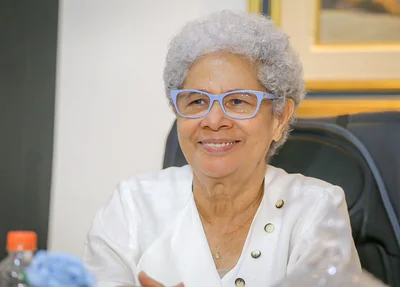 Regina Sousa
