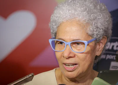 Regina Sousa