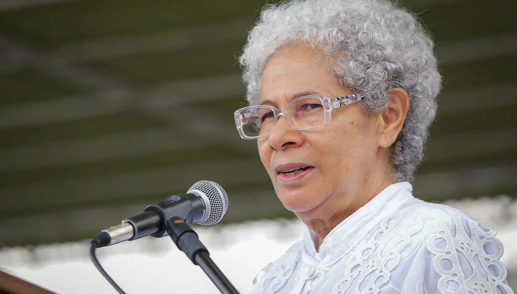 Regina Sousa