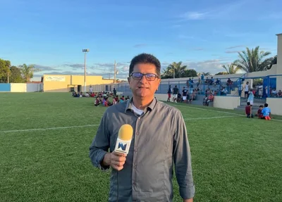Reinaldo Barros Torres
