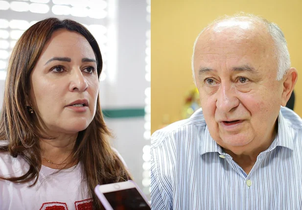 Rejane Dias e Júlio César integram equipe de transição do governo Lula