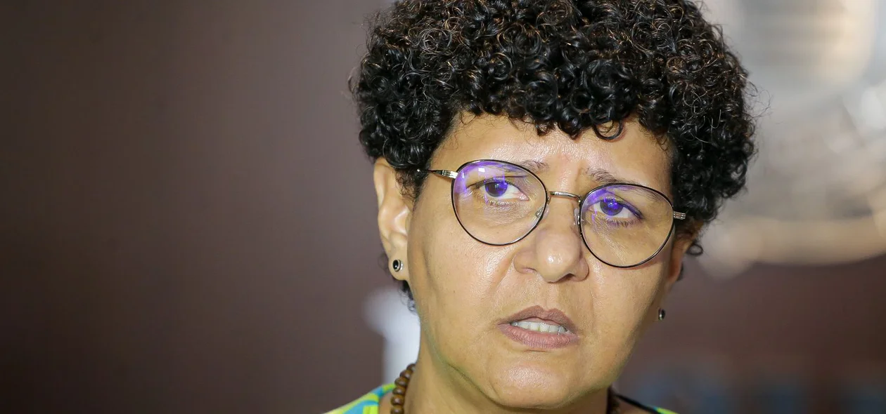 Rejane Tavares, Secretária de Planejamento