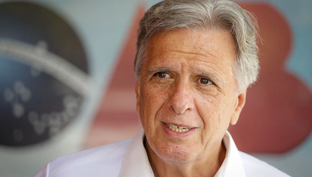 Renato Berger