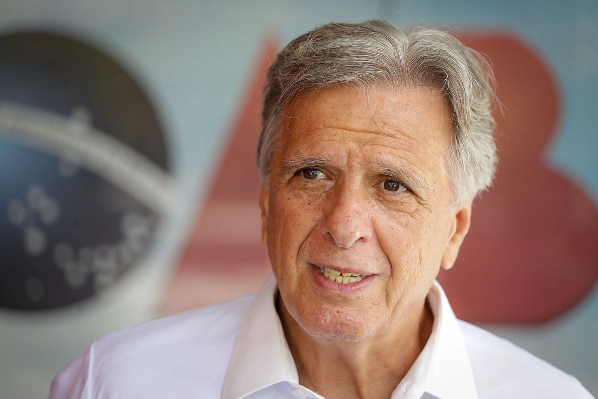 Renato Berger