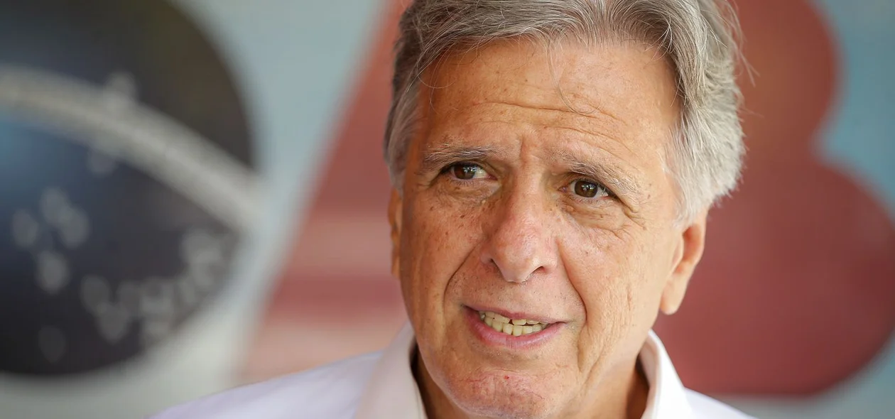 Renato Berger