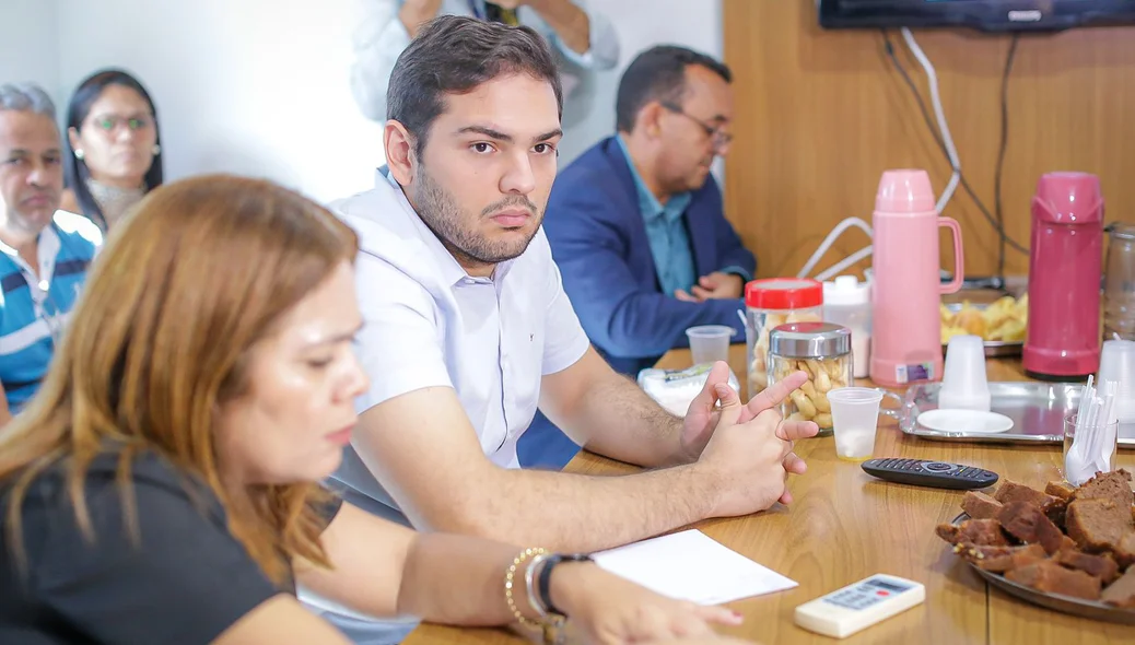 Reunião