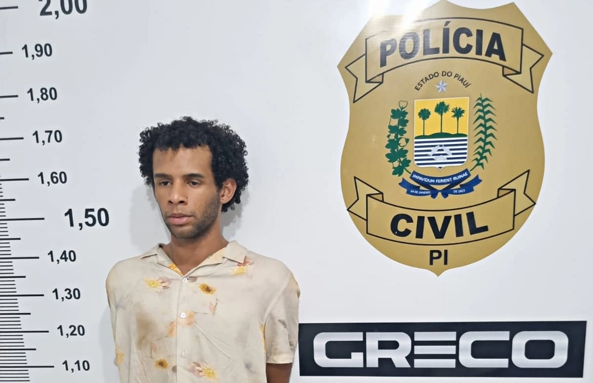 Robert Eduardo de Oliveira de Souza