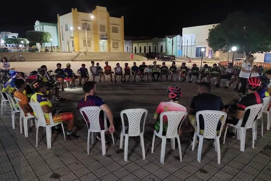 Roda de conversa
