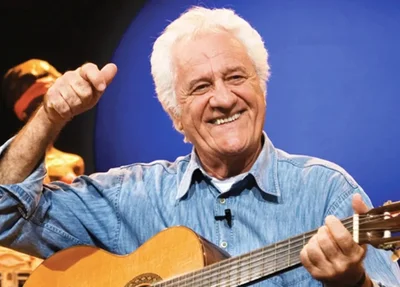 Rolando Boldrin