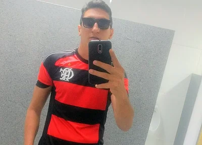 Romildo Rodrigues foi morto a tiros