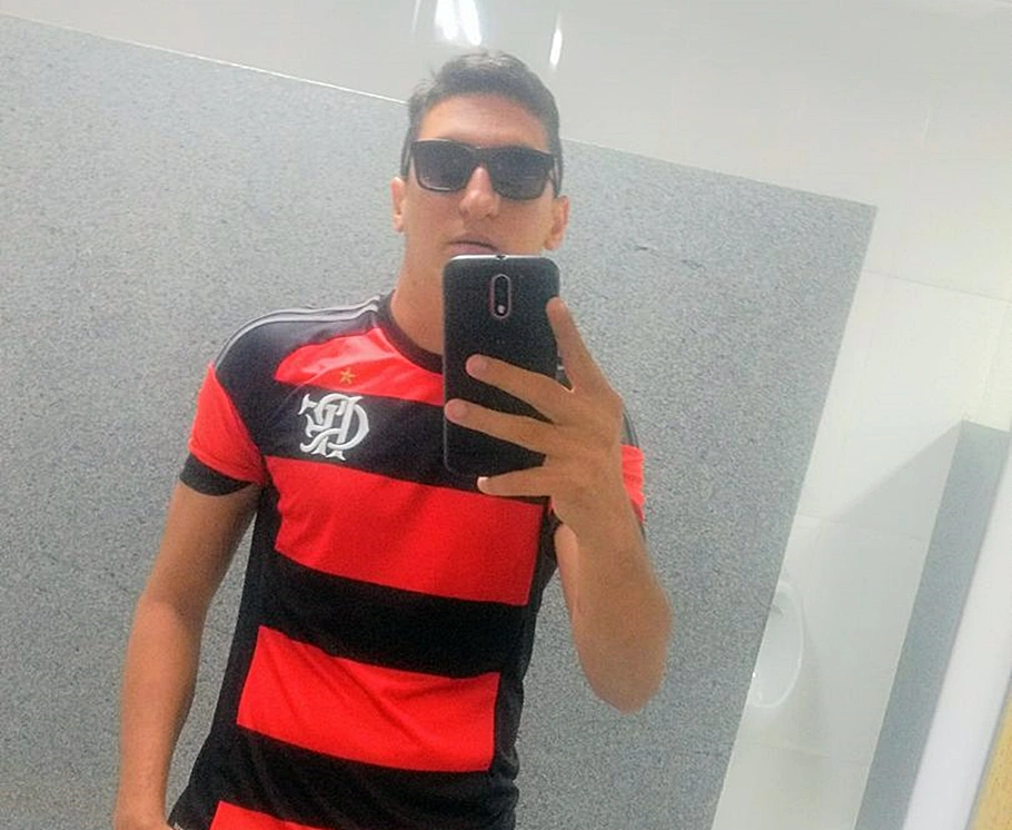 Romildo Rodrigues foi morto a tiros