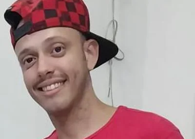 Samuel Breno de Sousa Santos