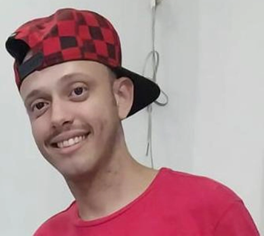 Samuel Breno de Sousa Santos