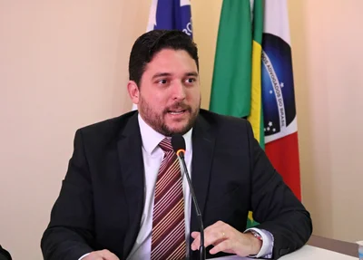 Samuel Nascimento