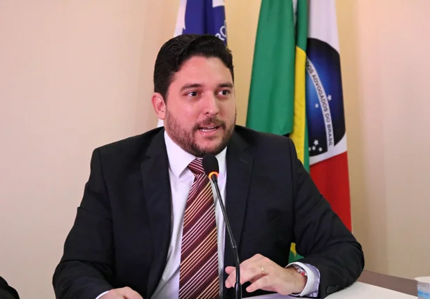 Samuel Nascimento