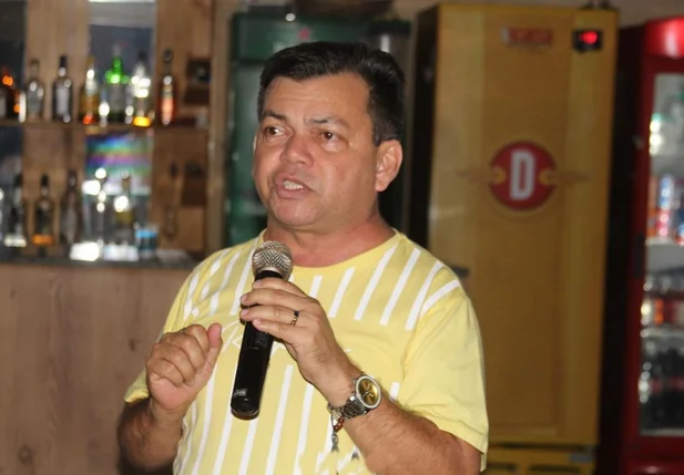 Scheyvan Lima