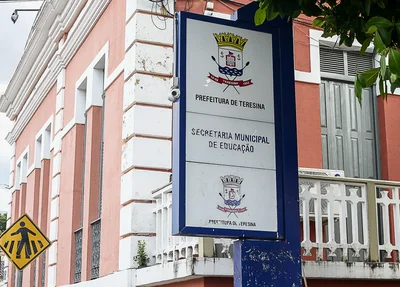 Secretaria Municipal de Educação
