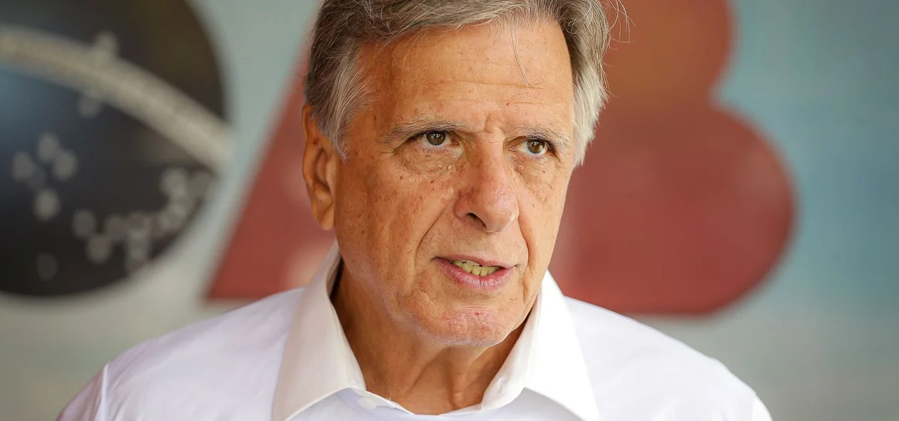 Secretário Renato Berger