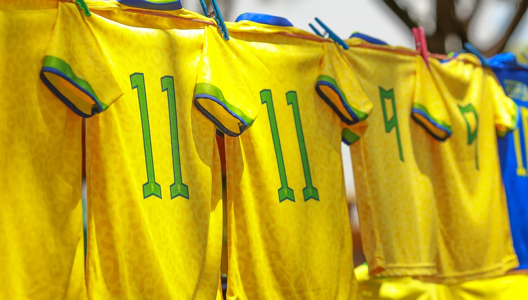 Seleção Brasileira