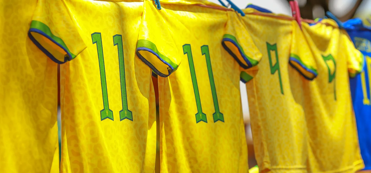Seleção Brasileira