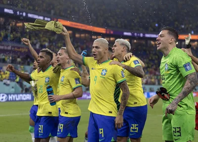 Seleção brasileira