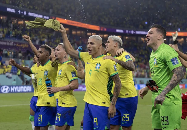 Seleção brasileira