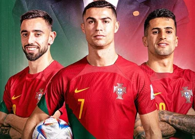 Seleção de Portugal