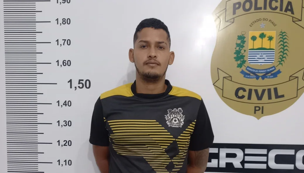 Seu João