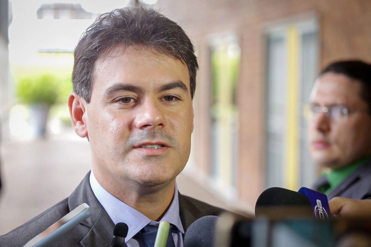 Severo Eulálio