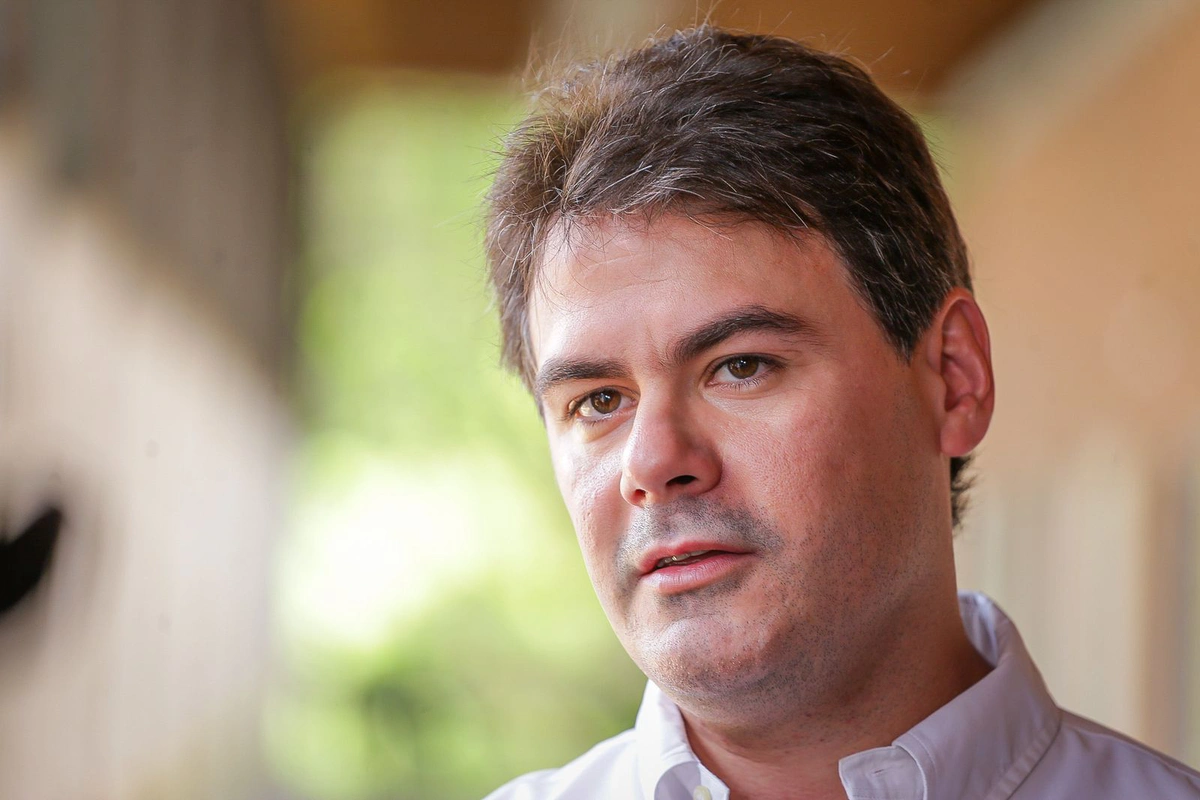 Deputado Severo Eulálio garante que será o próximo presidente da ...