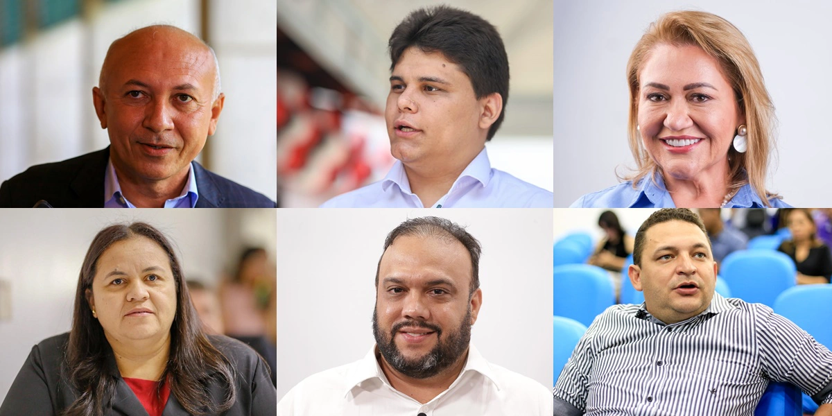Suplentes que vão assumir vagas na Alepi