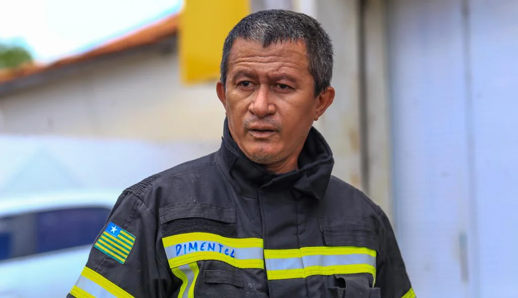 Tenente Pimentel