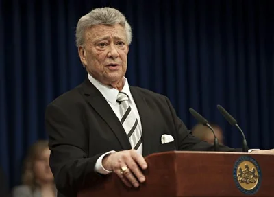 Tony DeLuca