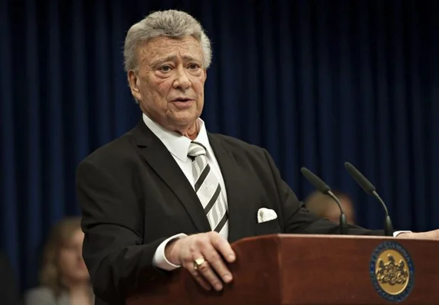 Tony DeLuca
