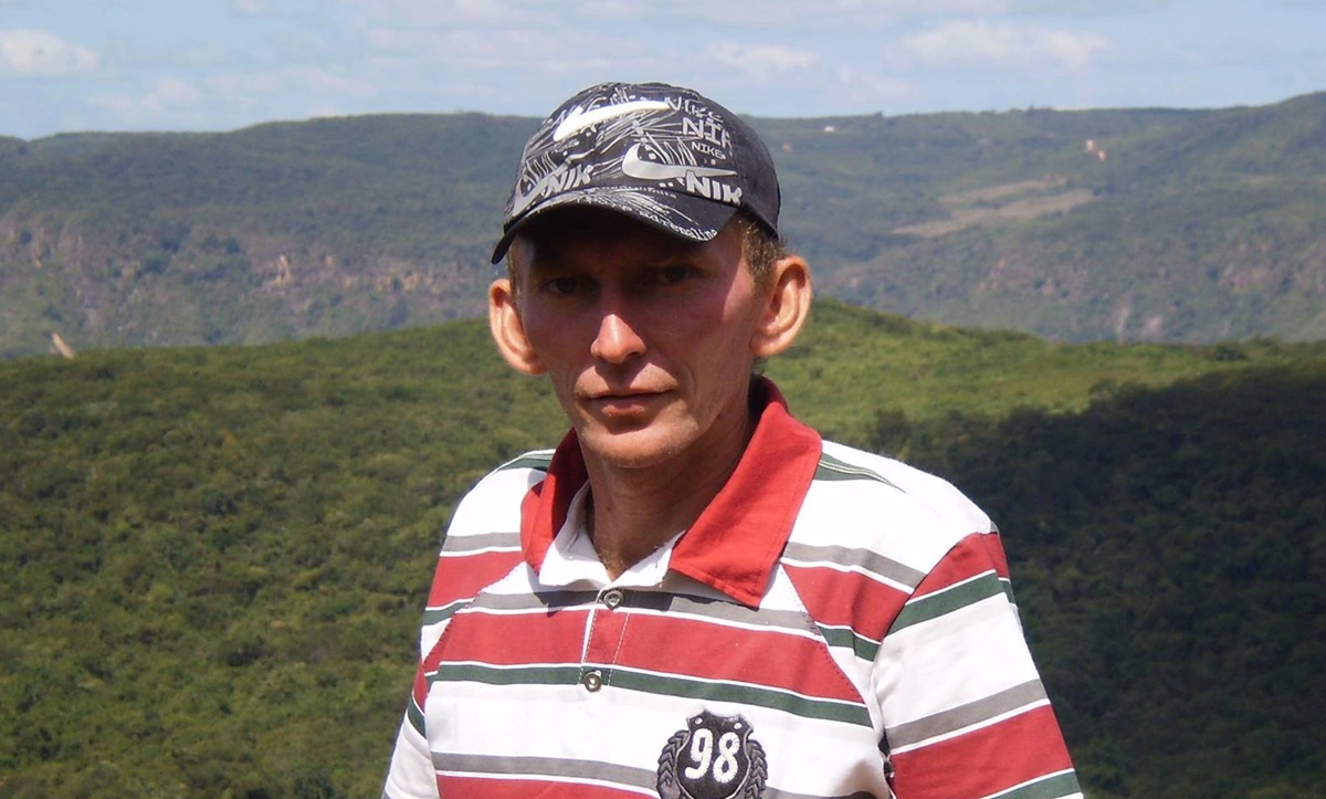Valdinar Alves Machado