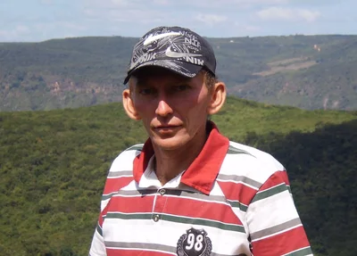 Valdinar Alves Machado