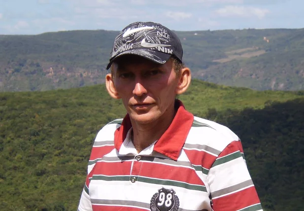 Valdinar Alves Machado