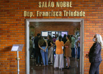 Velório está acontecendo na Alepi