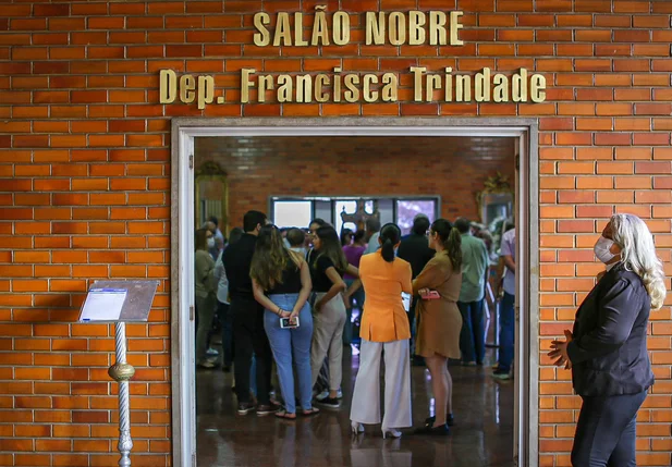 Velório está acontecendo na Alepi