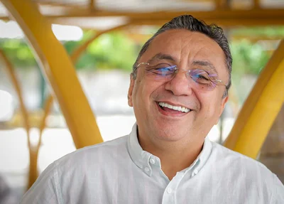 Vereador Dudu
