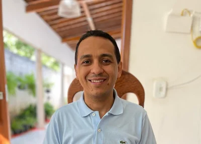 Vereador Kássio Gomes