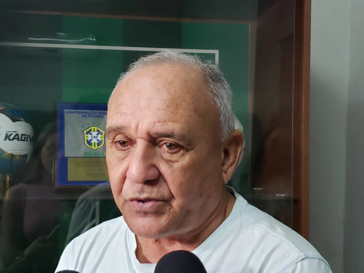 Vicente Medeiros