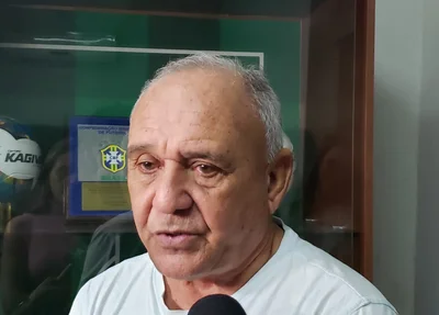Vicente Medeiros