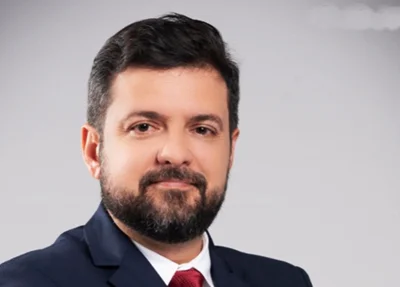 Victor Hugo Saraiva de Almeida