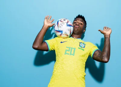 Vini Jr