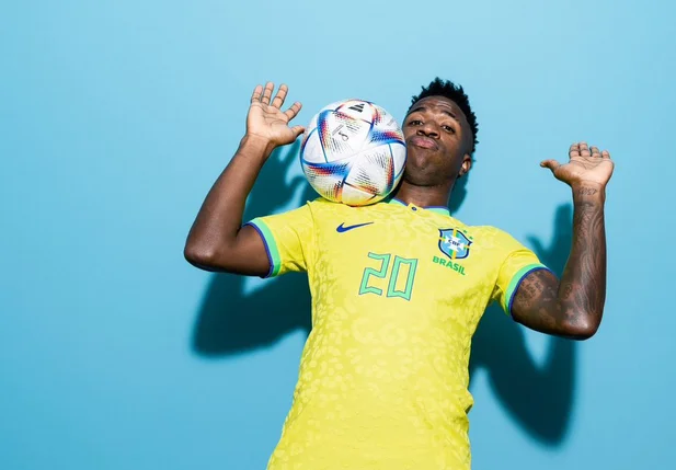 Vini Jr