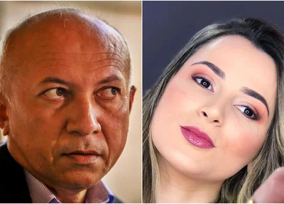 Warton Lacerda critica escola de Josiene Marques Campelo