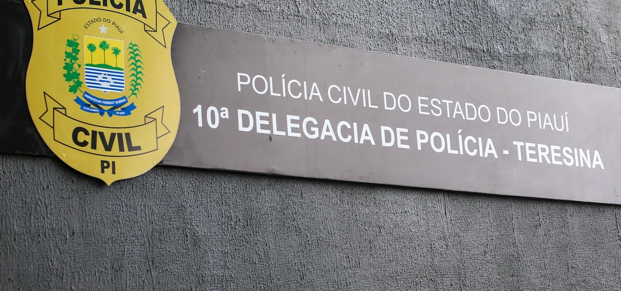 10ª Delegacia de Polícia