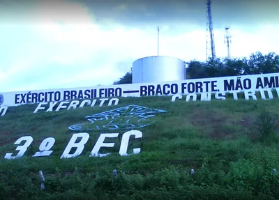 3º BEC em Picos