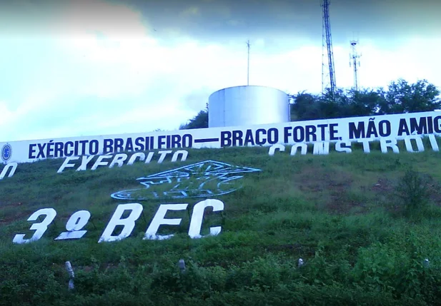3º BEC em Picos